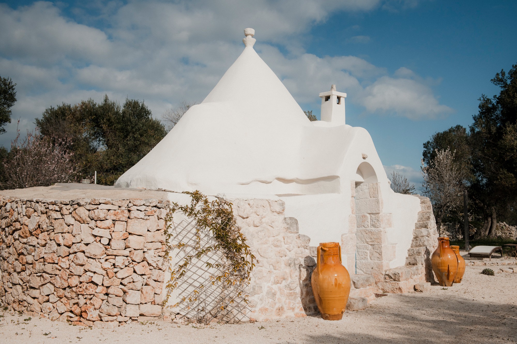 Het ritme van Puglia